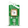 Komunikační a bezdrátový vývojový nástroj SAM-M8Q GPS, GLONASS GNSS 4 Click MikroElektronika, klasifikace: Deska