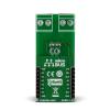Vyhodnocovací deska DC Motor 3 Click Motor DC MikroElektronika TB6549FG, pro použití s: Vysoce výkonné motory