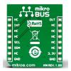 MikroElektronika Vývojová sada, Sledování gest, IR Gesture, 74HC32, klasifikace: Deska mikroBus Click