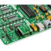 Snímač teploty a vlhkosti, klasifikace: Deska mikroBus Click for SHT3x-DIS SHT Click MIKROE-2101 MikroElektronika