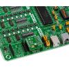 Akcelerometrový snímač, klasifikace: Deska mikroBus Click for H3LIS331DL Accel 3 Click MIKROE-2102 MikroElektronika