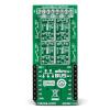 Vývojová sada pro řízení napájení Signal Relay Click Reléová Click deska MikroElektronika GV5-1, pro použití s: Alarmy,