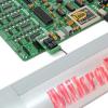 Vývojová sada pro řízení napájení Signal Relay Click Reléová Click deska MikroElektronika GV5-1, pro použití s: Alarmy,