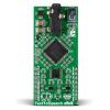 Vývojová deska MIKROE-2253 ADC/DAC for S1V30120, pro použití s: MikroBUS, klasifikace: Vývojová deska Kliknutí na převod