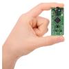 Vývojová deska MIKROE-2253 ADC/DAC for S1V30120, pro použití s: MikroBUS, klasifikace: Vývojová deska Kliknutí na převod
