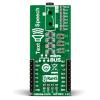 Vývojová deska MIKROE-2253 ADC/DAC for S1V30120, pro použití s: MikroBUS, klasifikace: Vývojová deska Kliknutí na převod