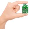 MikroElektronika Vývojová sada, Kapacitní dotyková, TouchClamp, TPL0501, klasifikace: Deska mikroBus Click