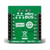 MikroElektronika Click deska MIKROE-2332, DIGIPOT 2, Polohová deska