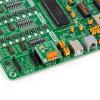 MikroElektronika Click deska MIKROE-2332, DIGIPOT 2, Polohová deska