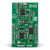 Mikrofonní snímač, klasifikace: Deska mikroBus Click for MCP4921 Noise Click MIKROE-2371 MikroElektronika