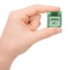 MikroElektronika Vývojová sada pro paměti MIKROE-2374, Flash 3 Click, klasifikace: Vývojová deska Sériová paměť flash,