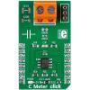 Vývojová sada pro řízení napájení C Meter Click Měření proudu MikroElektronika NE-555, pro použití s: Sondy multimetru