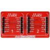 Příslušenství vývojové sady Plášť, pro použití s: Texas Instruments LaunchPad MIKROE-2381 MikroElektronika