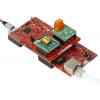 Příslušenství vývojové sady Plášť, pro použití s: Texas Instruments LaunchPad MIKROE-2381 MikroElektronika