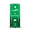 Vývojová sada pro RF, Near Field Communication (NFC), NFC Click, MikroElektronika