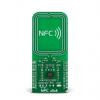 Vývojová sada pro RF, Near Field Communication (NFC), NFC Click, MikroElektronika