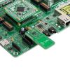 Vývojová sada pro RF, Near Field Communication (NFC), NFC Click, MikroElektronika