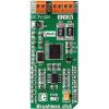 Vyhodnocovací deska Brushless Click Regulátor motoru MikroElektronika TB6575FNG, pro použití s: Automobilový průmysl,