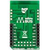 Komunikační a bezdrátový vývojový nástroj, Bluetooth Smart (BLE), BLE 3 Click, MikroElektronika