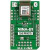 Komunikační a bezdrátový vývojový nástroj, Bluetooth Smart (BLE), BLE 3 Click, MikroElektronika
