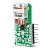 Snímač teploty, klasifikace: Deska mikroBus Click for MCP9600 MIKROE-2501 MikroElektronika