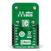 Snímač teploty, klasifikace: Deska mikroBus Click for MCP9600 MIKROE-2501 MikroElektronika
