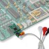 Snímač srdečního tepu, klasifikace: Deska mikroBus Click for ADS1194 MIKROE-2507 MikroElektronika