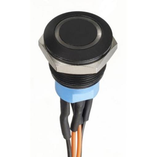 APEM DPDT 30 V dc