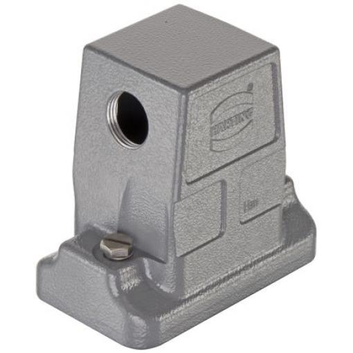 HARTING Han HP Direct B Kryt 6B