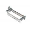 HARTING Rám se závěsem, Rám se závěsem, řada: Han-Modular, pro použití s: Modul Han Modular 6 A-F, 10B
