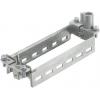 HARTING Rám se závěsem, Rám se závěsem, řada: Han-Modular, pro použití s: Modul Han Modular 6 a-f, 10B