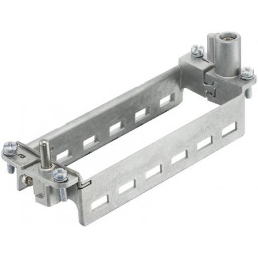 HARTING Rám se závěsem, Rám se závěsem, řada: Han-Modular, pro použití s: Modul Han Modular 6 a-f, 10B