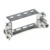HARTING Rám se závěsem, Rám se závěsem, řada: Han-Modular, pro použití s: Modul Han Modular 4 a-d, 10B