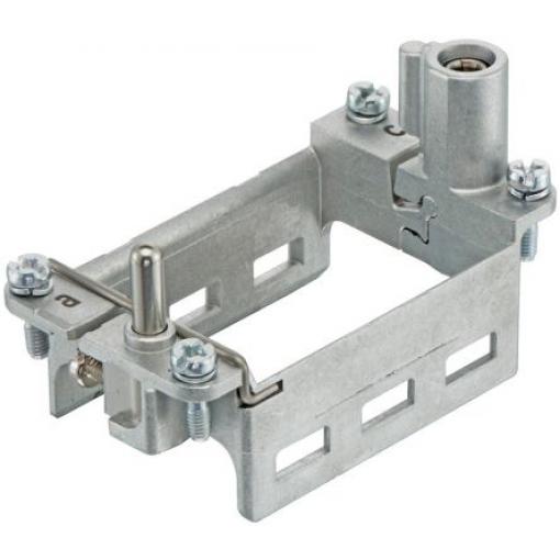 HARTING Rám se závěsem, Rám se závěsem, řada: Han-Modular, pro použití s: Modul Han Modular 3 a-c, 10B