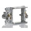 HARTING Rám se závěsem, Rám se závěsem, řada: Han-Modular, pro použití s: Modul Han Modular 2 A-B, 6B