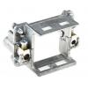 HARTING Rám se závěsem, Rám se závěsem, řada: Han-Modular, pro použití s: Modul Han Modular 2 a-b, 6B