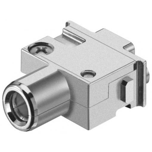HARTING Modul napájecího konektoru Vnitřní Han-Modular 1