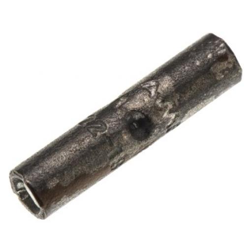 Konektor spojky, řada: STRATO-THERM Patka Neizolované, max. AWG: 16 AWG, min. AWG: 22 AWG TE Connectivity