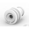TE Connectivity Heavy Duty Sealed Connector Vnější Těsnění vodiče