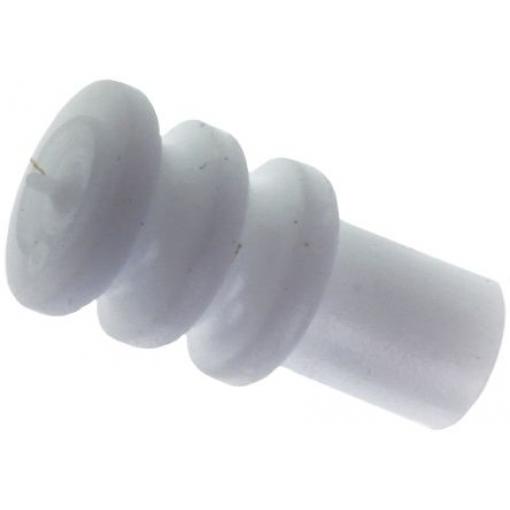 TE Connectivity Heavy Duty Sealed Connector Vnější Těsnicí zátka