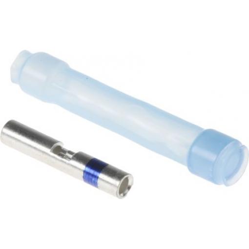 Dělený konektor (izolační svorka), řada: D-436, 20 → 16 AWG izol., max. AWG: 16AWG, min. AWG: 20AWG, 0.53mm² -