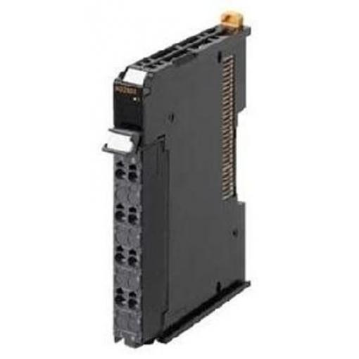 Digitální modul I/O, rozsah: NX, pro použití s: CJ PLC, Spojovací jednotka EtherCAT, Jednotka CPU řady NX Omron