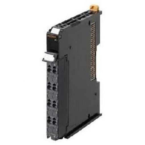 Analogový vstupní modul, rozsah: NX, pro použití s: CJ PLC, Propojovací jednotka EtherCAT, Jednotka CPU řady NX Omron