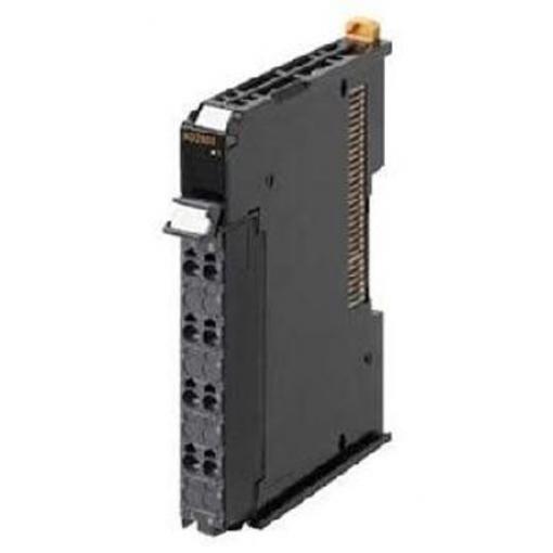Analogový vstupní modul, rozsah: NX, pro použití s: CJ PLC, Propojovací jednotka EtherCAT, Jednotka CPU řady NX Omron