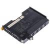Modul distribuce napájení, rozsah: NXPF, pro použití s: Propojovací jednotka EtherCAT, Jednotka CPU řady NX Omron