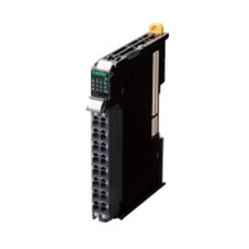 PLC – I/O modul, rozsah: NX, pro použití s: PLC řady NX Omron