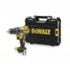 Vrtačka/šroubovák Bezdrátové, typ sklíčidla: Bezklíčové, řada: XR 460 W DeWALT 13 mm 2000rpm, 550 rpm 70 Nm