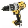 DeWALT Sada akumulátorového nářadí DCK853P4-QW 18 V Bezdrátové, Typ C - EU