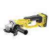 DeWALT Sada akumulátorového nářadí DCK853P4-QW 18 V Bezdrátové, Typ C - EU