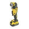 DeWALT Sada akumulátorového nářadí DCK853P4-QW 18 V Bezdrátové, Typ C - EU